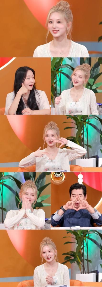 “아이브 가을, ‘편스토랑’ 댄스 돌풍→XOXZ 시그니처 안무까지 눈길” / KBS 2TV ‘신상출시 편스토랑’