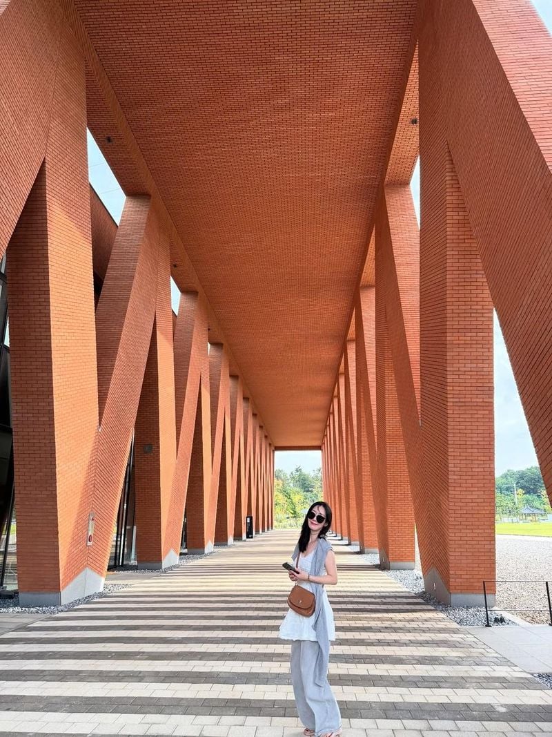 배우 유지연 인스타그램