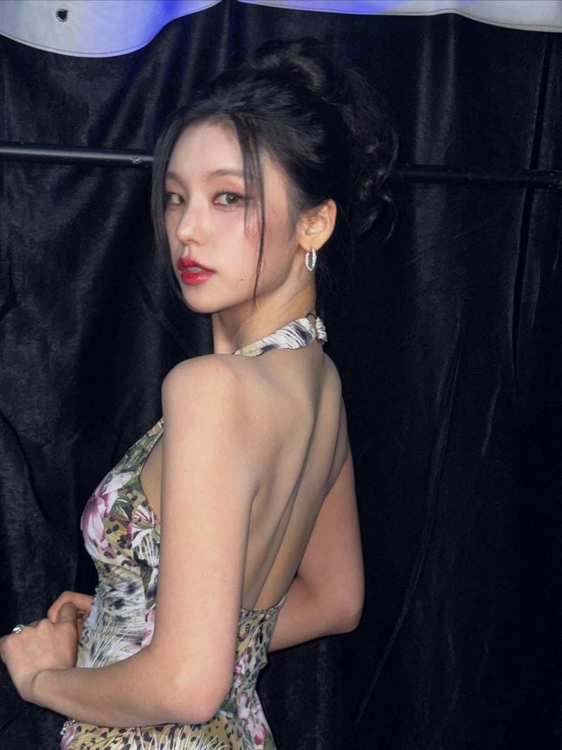 걸그룹 있지 예지 인스타그램