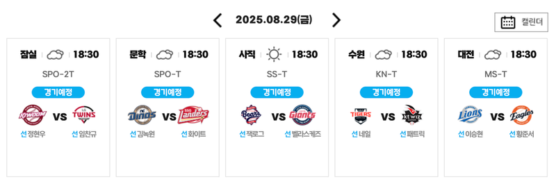 KBO