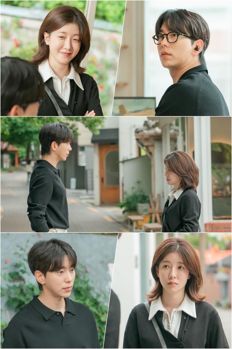 KBS 2TV 주말드라마 '화려한 날들'