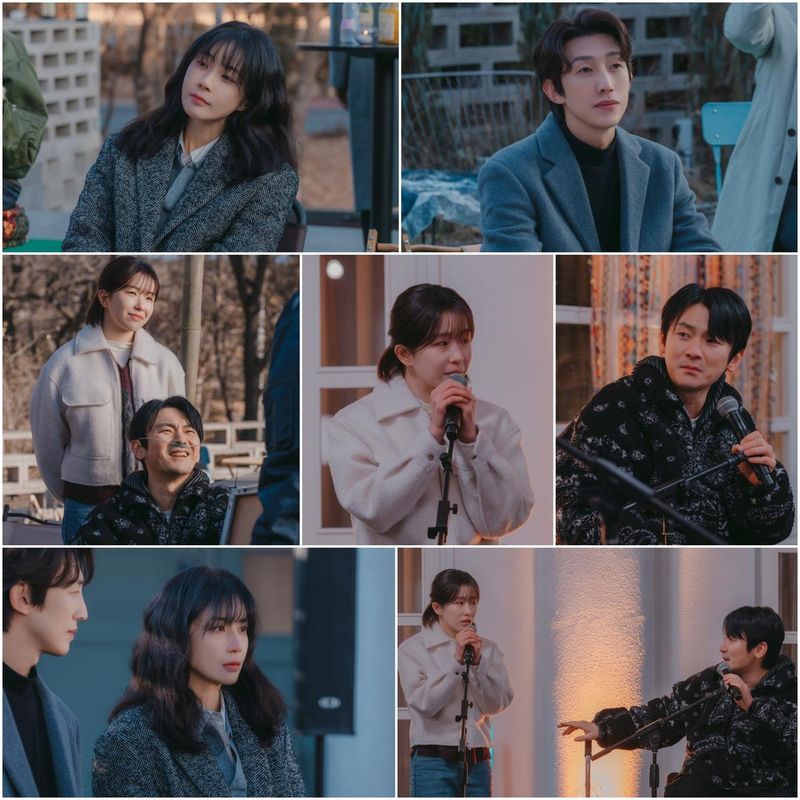 MBC ‘메리 킬즈 피플’