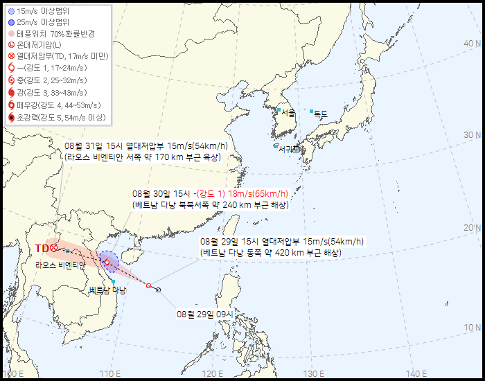기상청