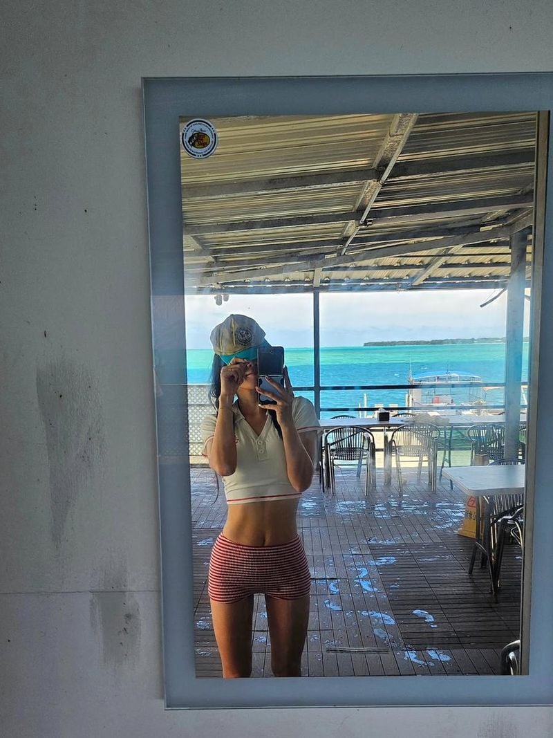 걸그룹 씨스타 소유 인스타그램