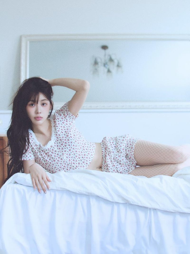 환승연애2 출연자 이지연 인스타그램