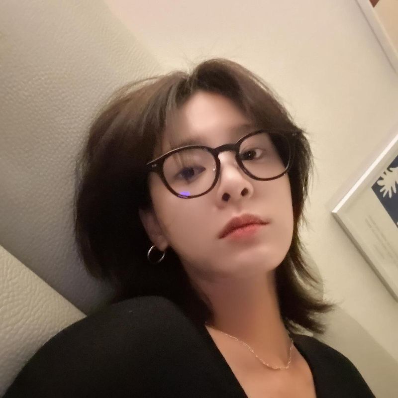 배우 설인아 인스타그램