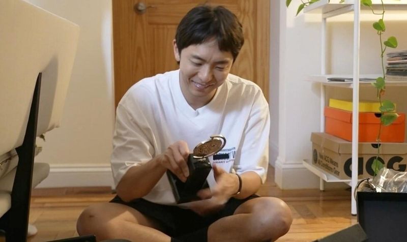 MBC ‘나 혼자 산다’