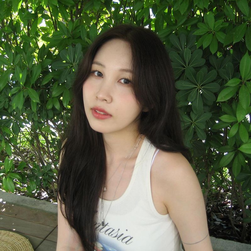 가수 권진아 인스타그램