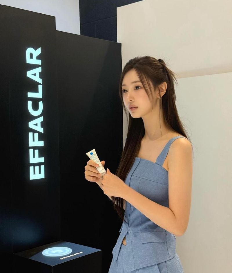 솔로지옥4 출연자 모델 이시안 인스타그램