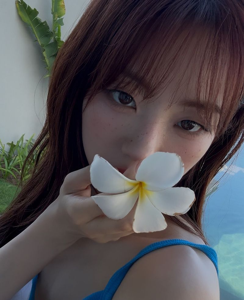조이현 인스타그램