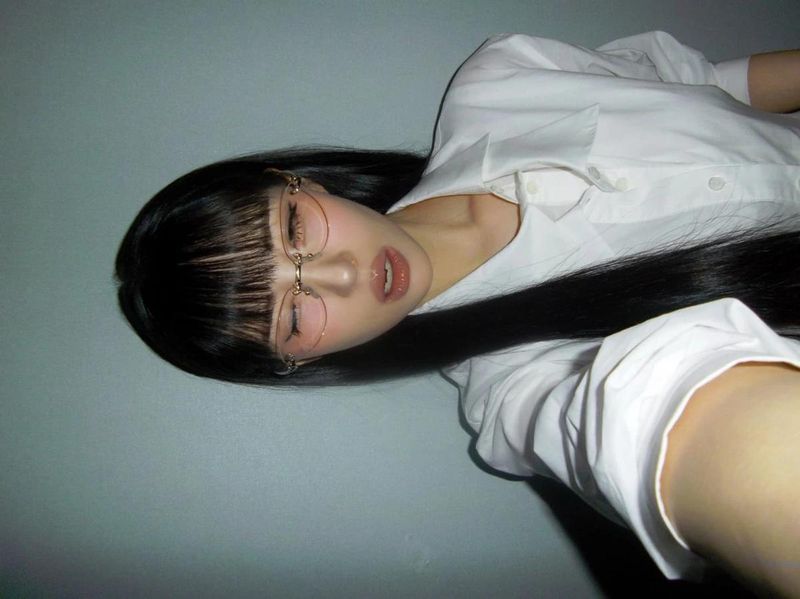걸그룹 원더걸스 선미 인스타그램