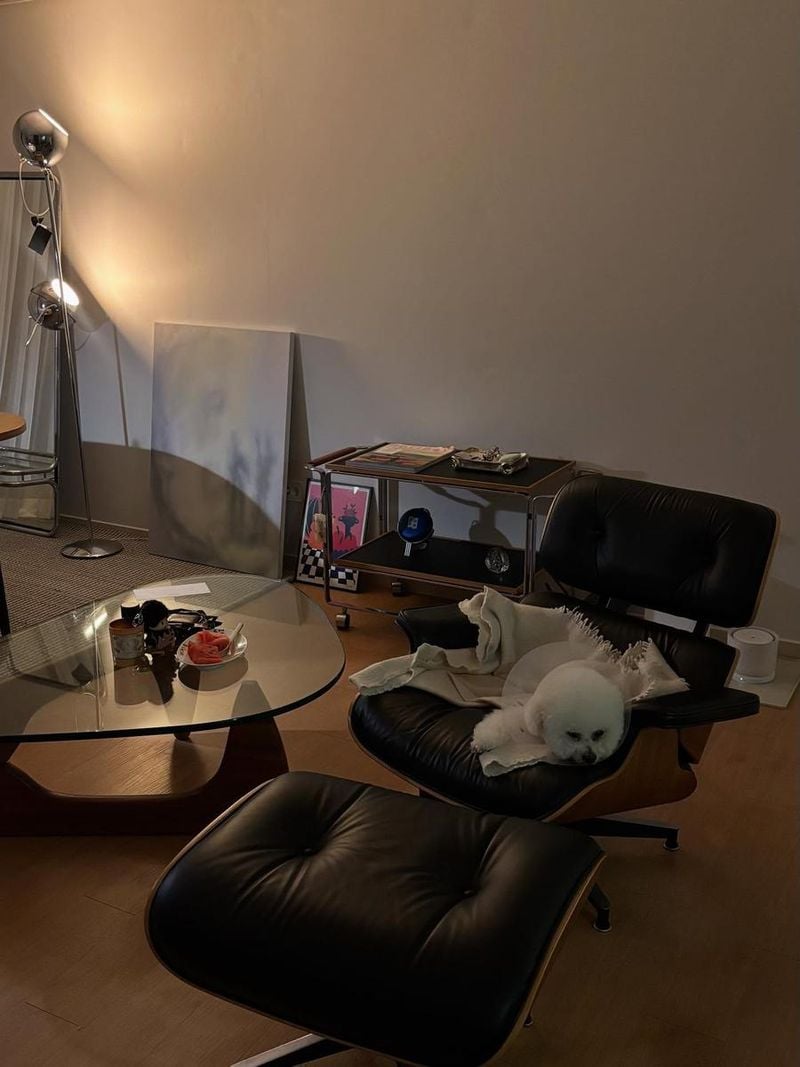 환승연애2 출연자 인플루언서 박나언 인스타그램