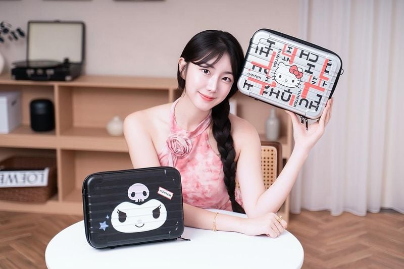 치어리더 안지현 인스타그램