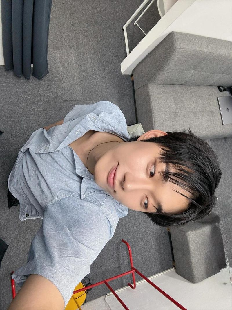 가수, 배우 김재한 인스타그램