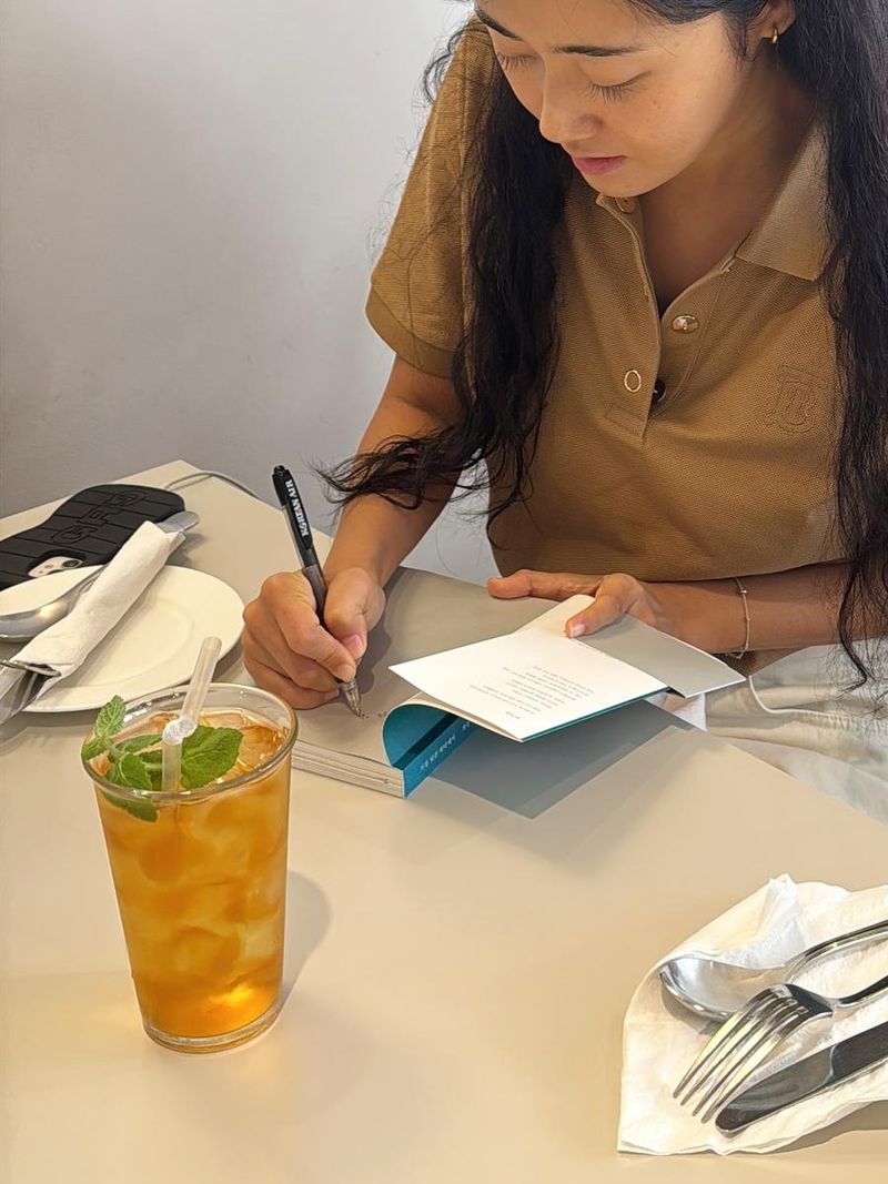 걸그룹 포미닛 출신 배우 허가윤 인스타그램