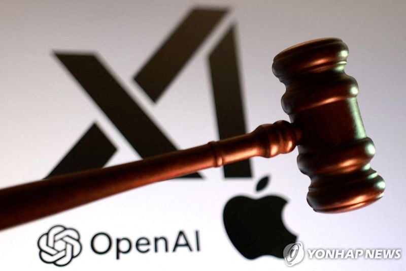 ‘xAI’, 전직 엔지니어 영업비밀 유출 소송…오픈AI와 AI 경쟁 심화