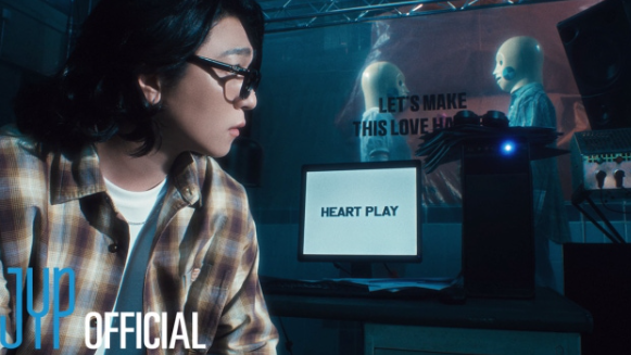 JYP엔터테인먼트