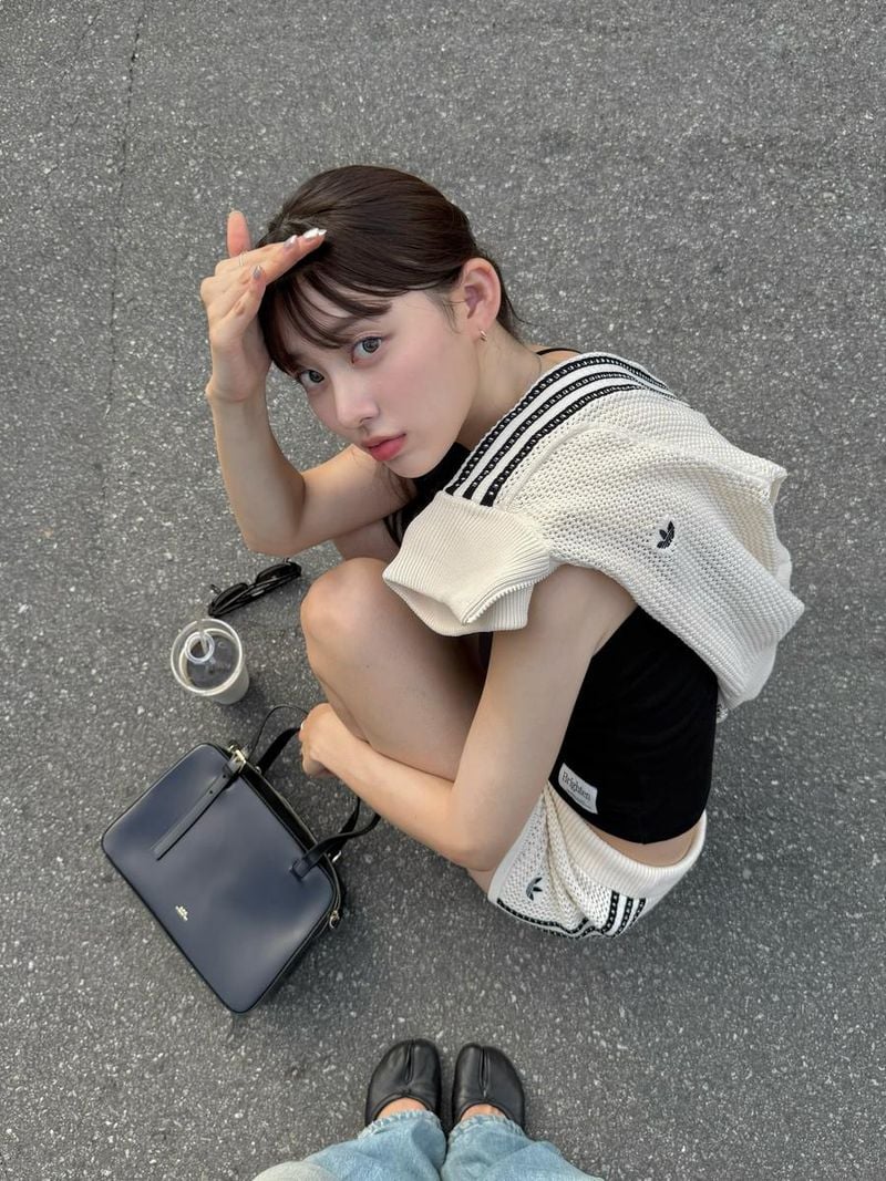 환승연애2 출연자 이지연 인스타그램