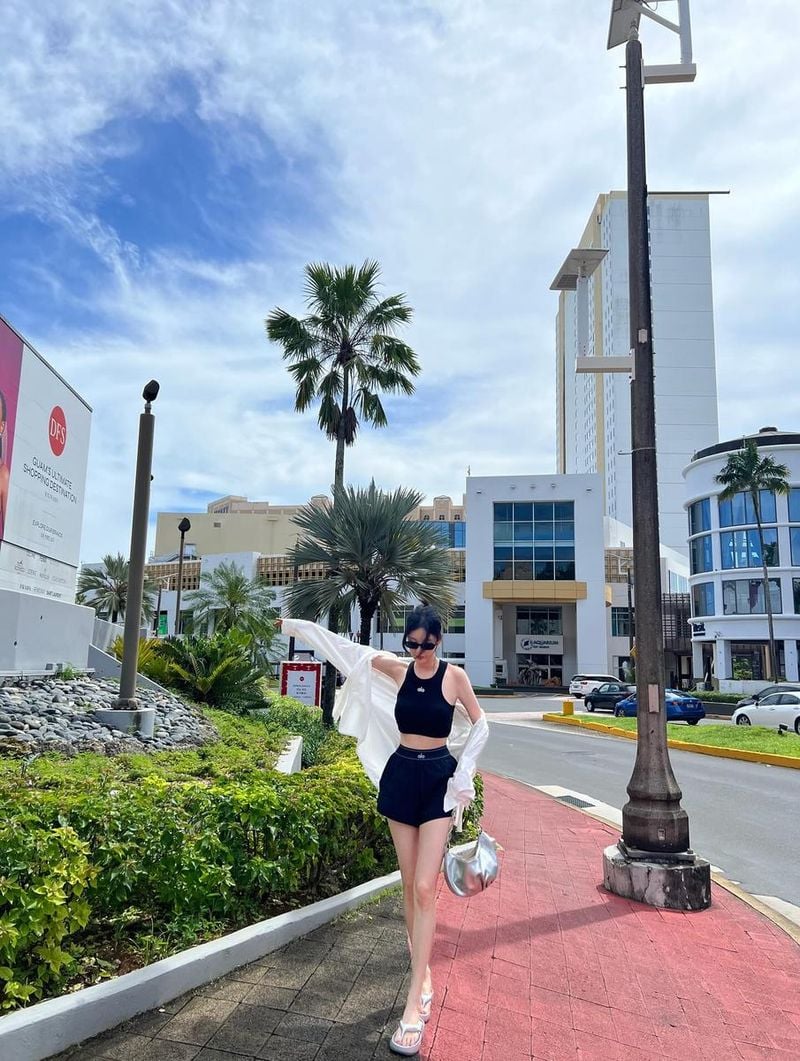 걸그룹 소녀시대 서현 인스타그램