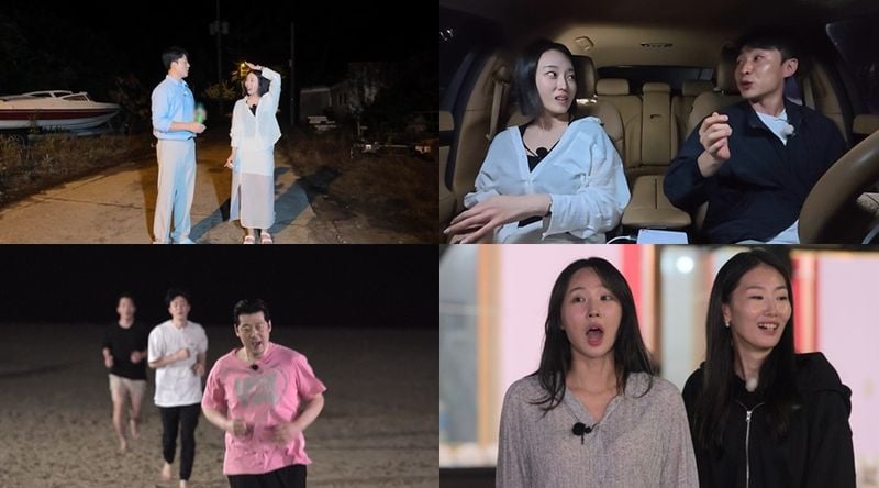 “입.쩍.벌 순간”…24기 옥순·26기 순자, ‘나솔사계’ 데이트권 대결 현장→반전 리액션 폭발 / ENA, SBS Plus