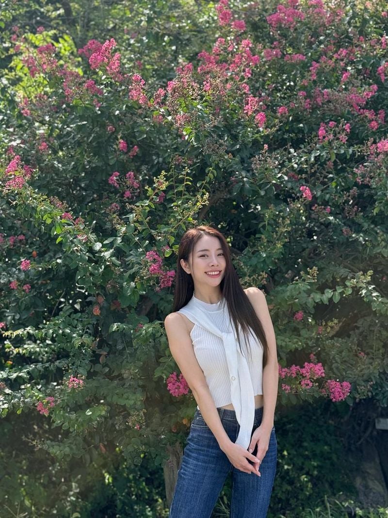 가수 설하윤 인스타그램