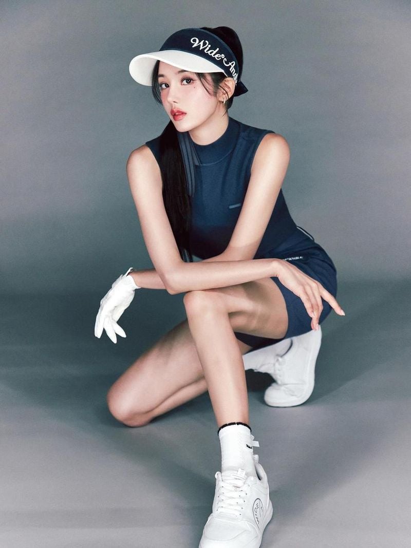 가수 권은비 인스타그램