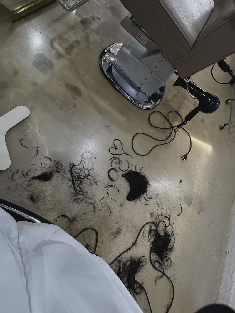 가수 이서연 인스타그램