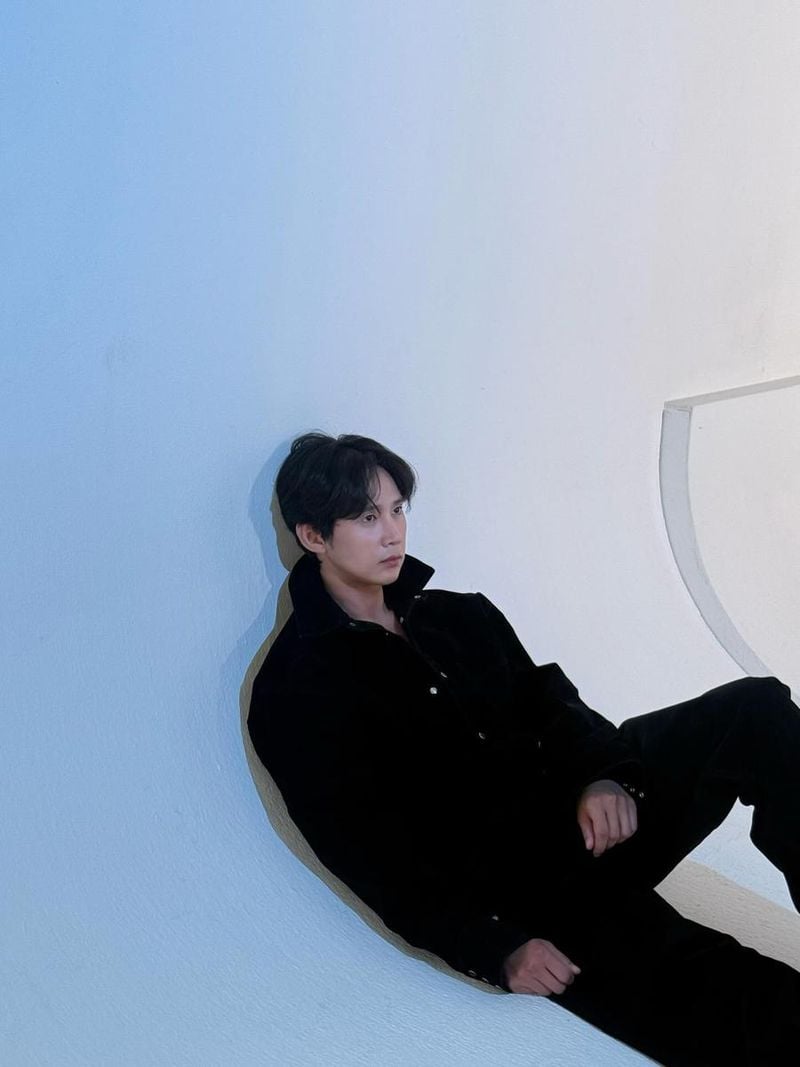 배우 박성훈 인스타그램