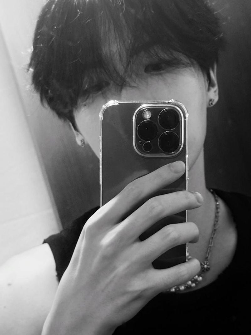 가수 이준혁 인스타그램