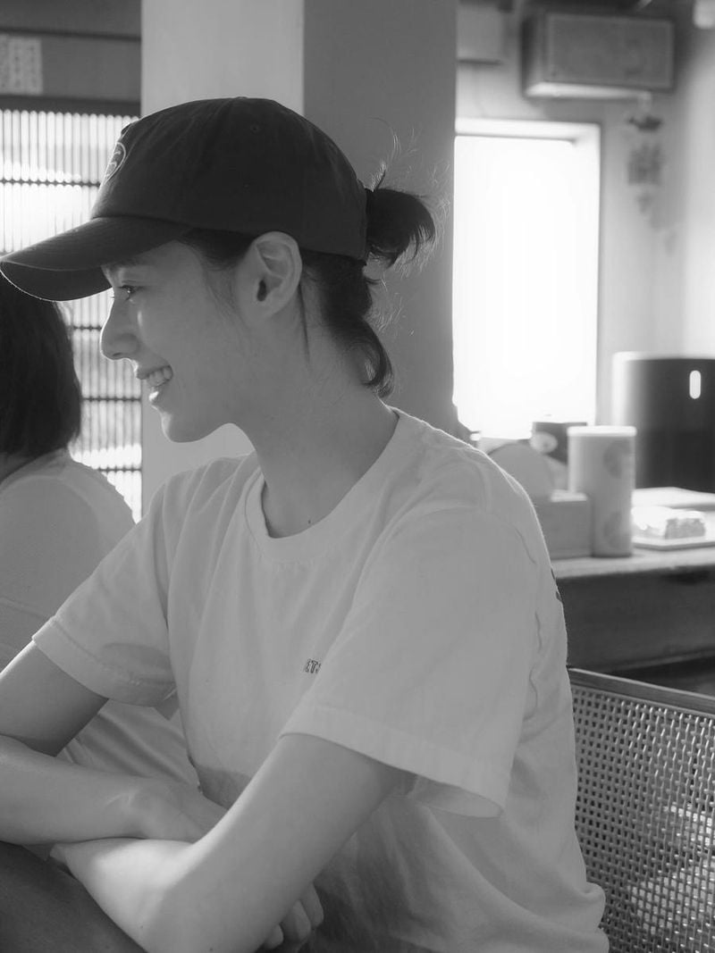 배우 정은채 인스타그램