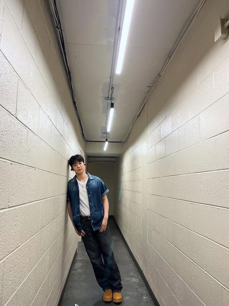 엔플라잉 유회승 인스타그램