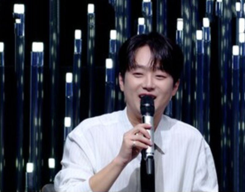 '불후의 명곡' 이찬원, "팀원 자격은 실력보다 인성을 본다"는 임영웅 말에 공감 백배