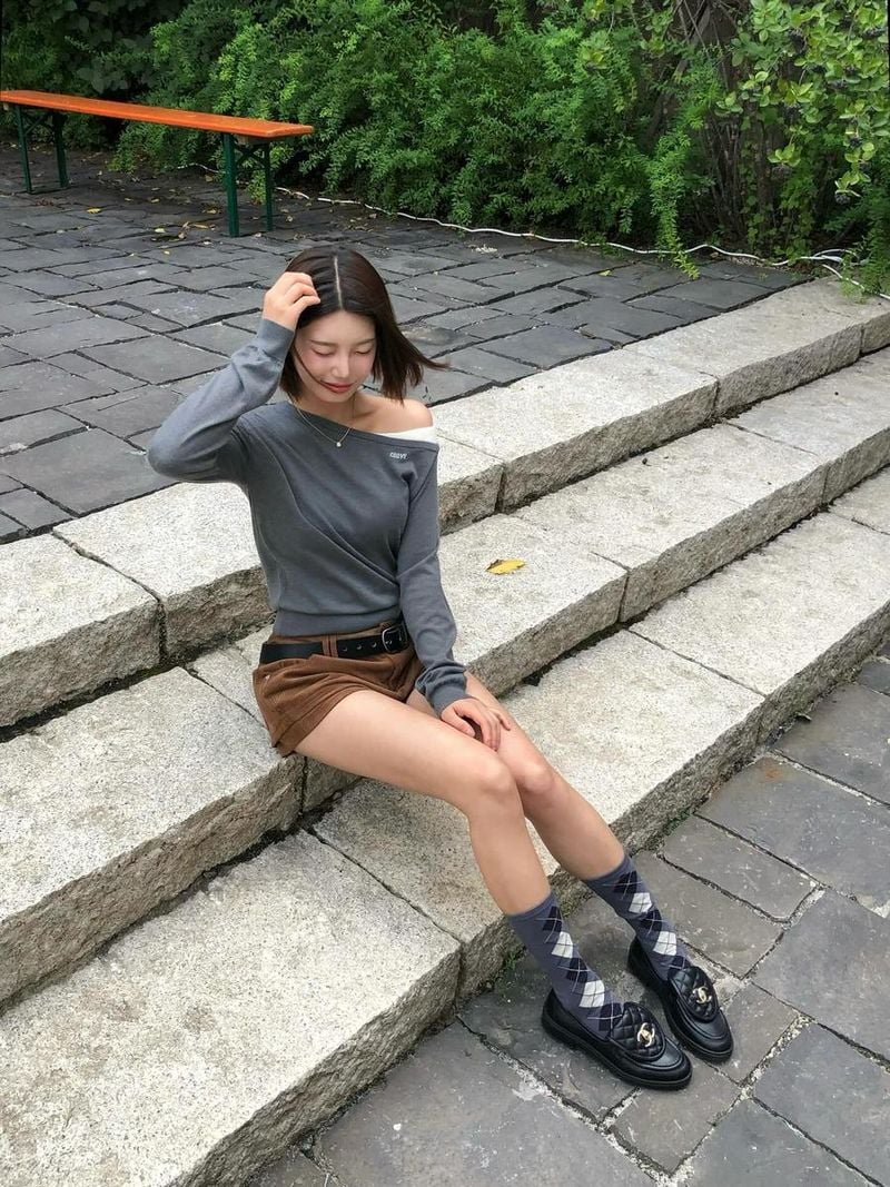 환승연애2 출연자 인플루언서 박나언 인스타그램