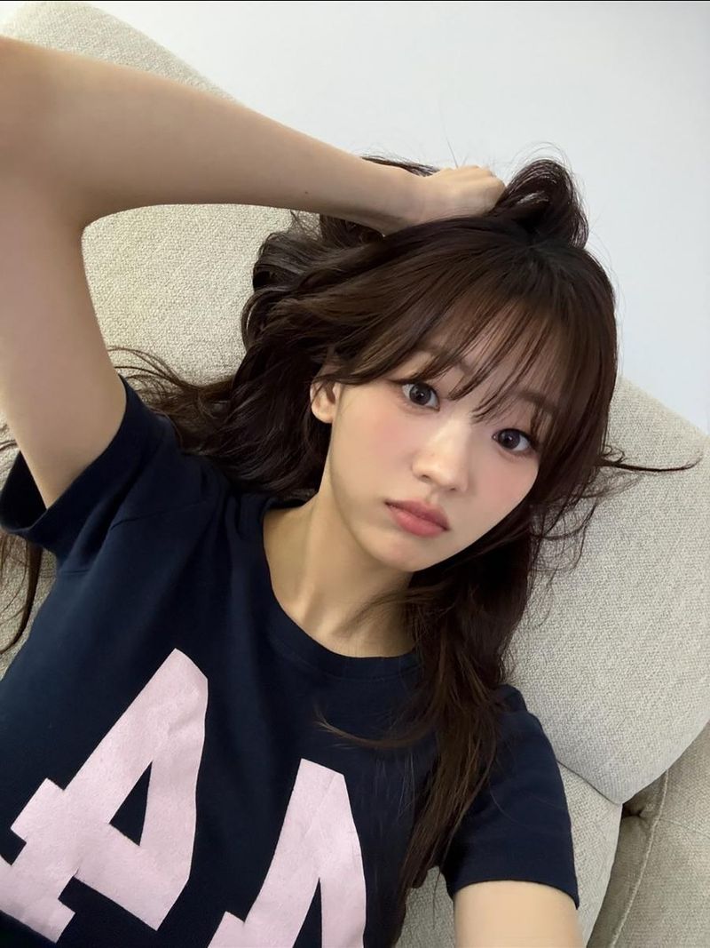 조이현 인스타그램