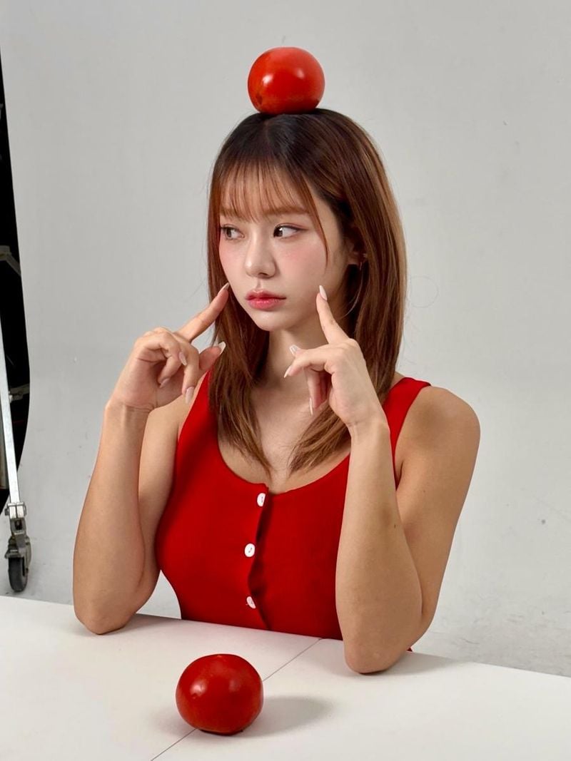 배우, 방송인 맹승지 인스타그램