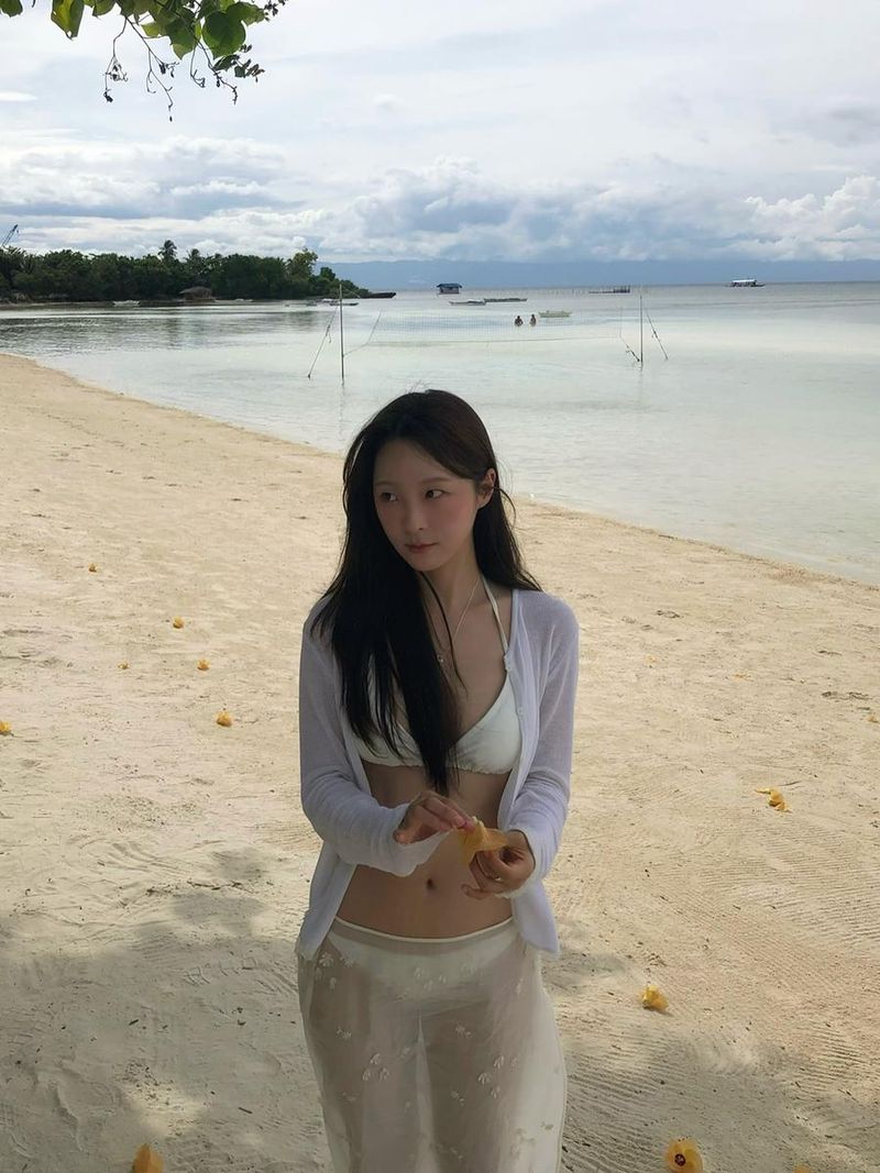 환승연애3 출연자 치위생사 이서경 인스타그램