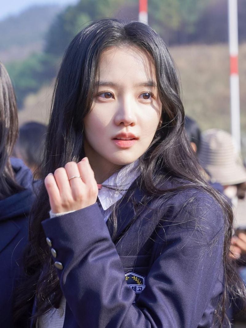 배우 박정연 인스타그램