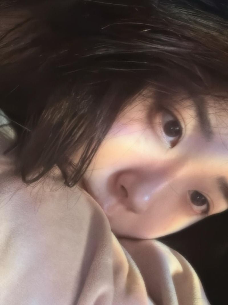 가수 윤서령 인스타그램