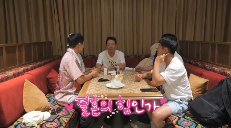 “지니어스의 추락과 폭소”…장동민·‘니돈내산 독박투어4’ 카자흐스탄 독박 전쟁→최다 벌칙 위기 / 채널S