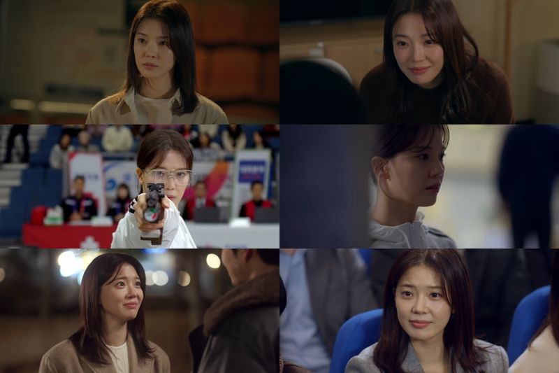 “성장의 끝, 새로운 도전”…임세미, ‘트라이: 우리는 기적이 된다’서 용기→안방에 진한 울림 / SBS