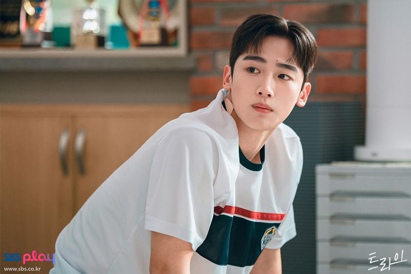 “성장통을 딛고 빛난 청춘”…김요한, ‘트라이’ 종영→안방 극장 사로잡은 에이스 연기 / SBS