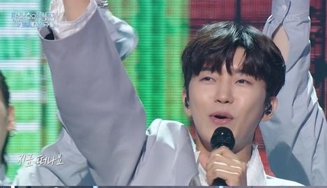 KBS2 '불후의 명곡'