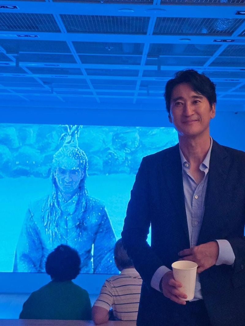 배우 신현준 인스타그램