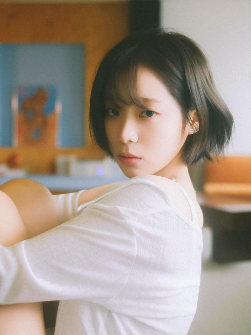 배우 오세은 인스타그램