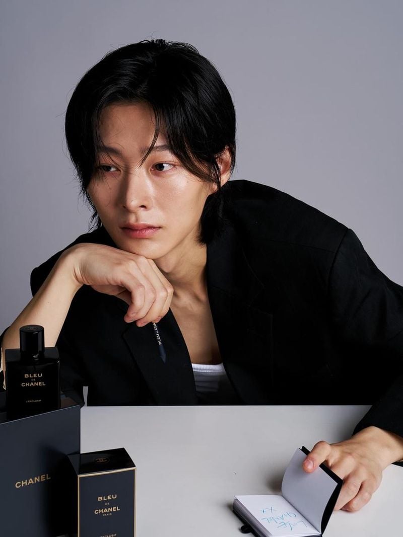 데블스 플랜 데스룸 출연자 모델 최현준 인스타그램