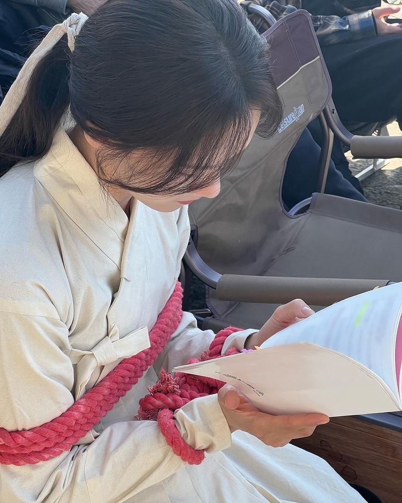 소녀시대 임윤아 인스타그램