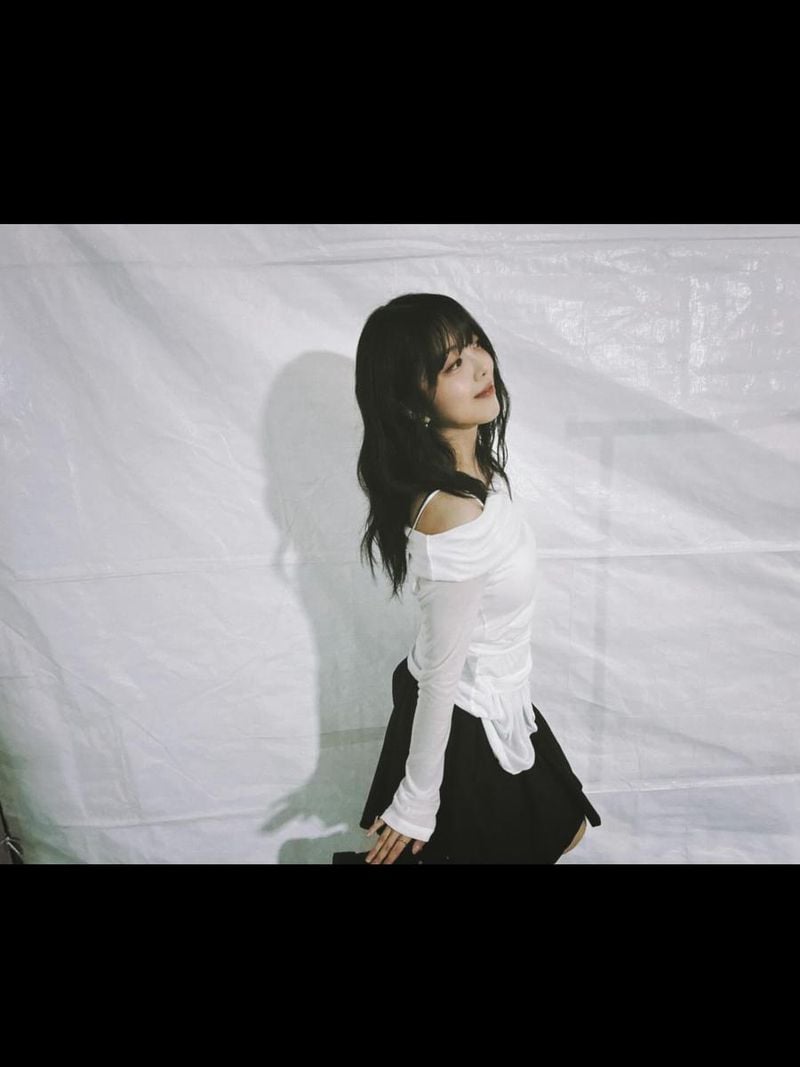 걸그룹 위키미키 지수연 인스타그램
