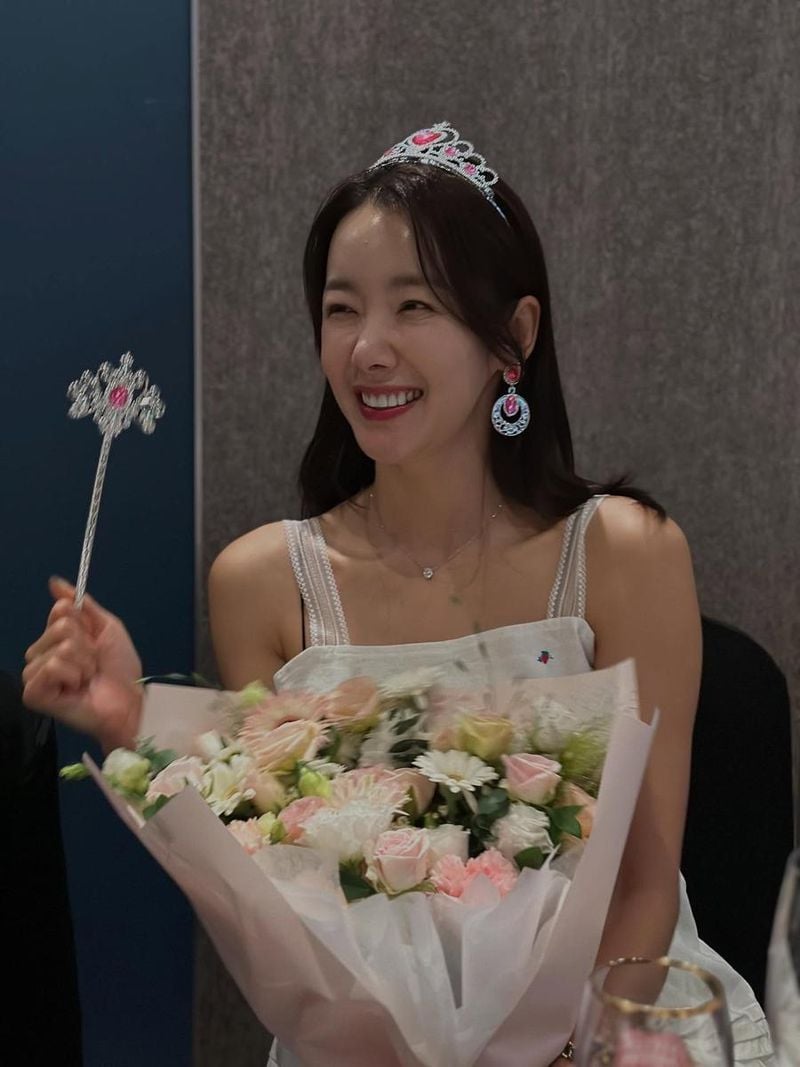 배우 소이현 인스타그램