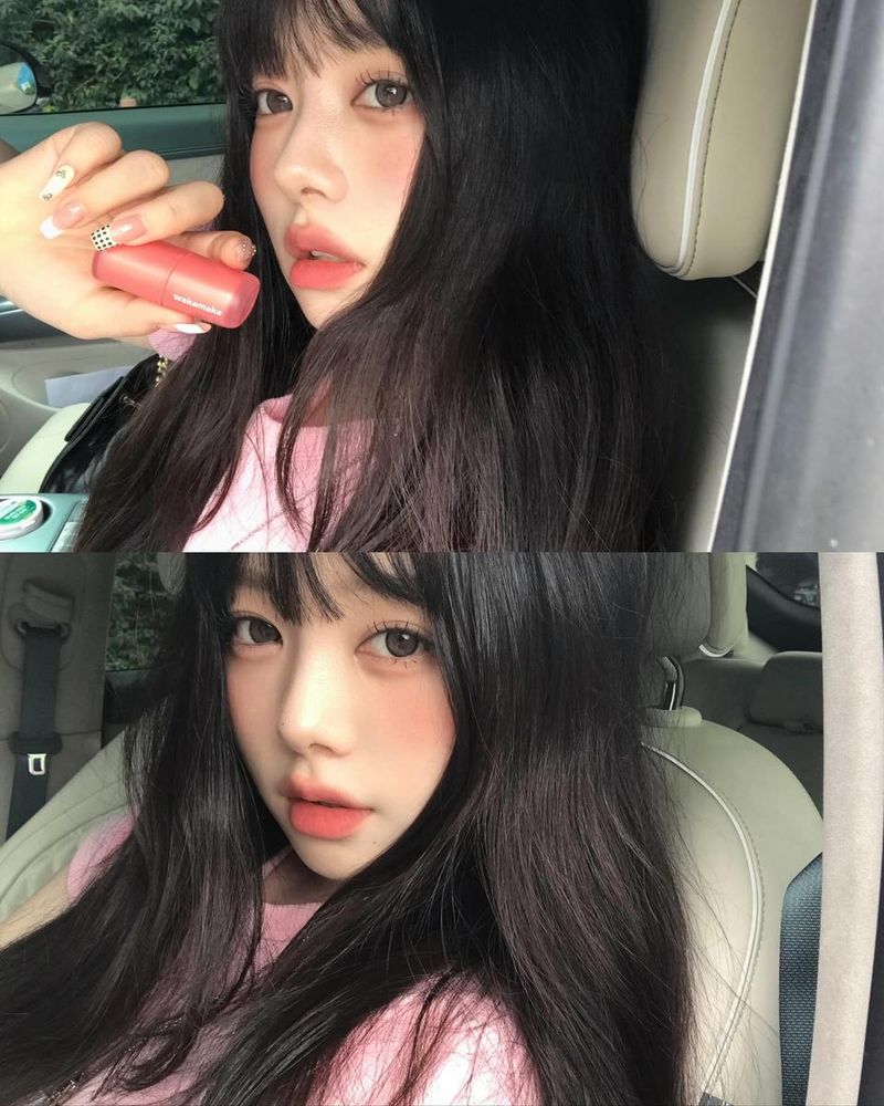 인플루언서 김선우 인스타그램
