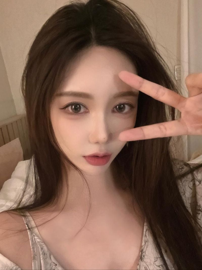 걸그룹 티아라 큐리 인스타그램